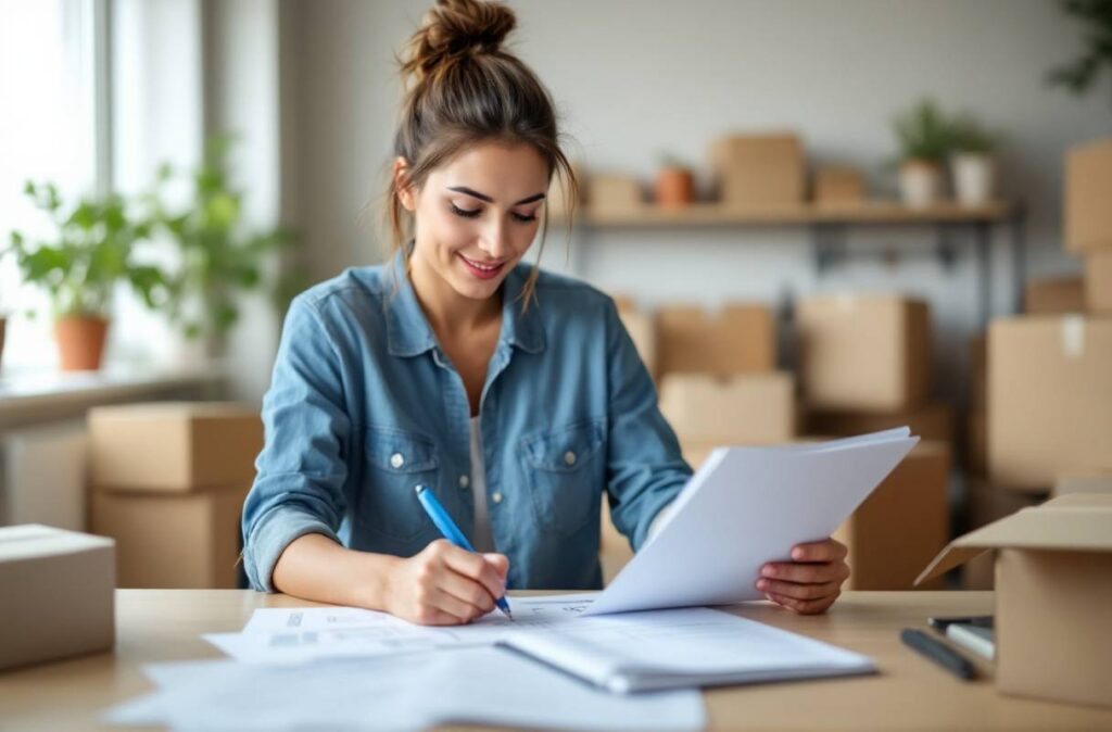 Importance of an Inventory Checklist