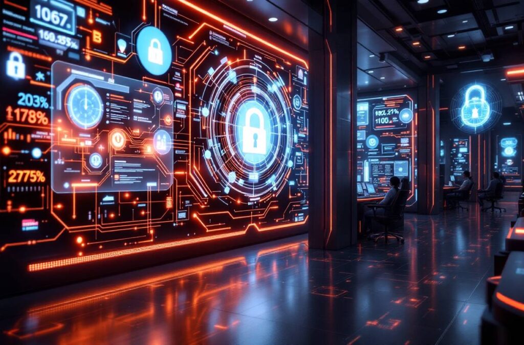 Industry Trends and Emerging Technologies