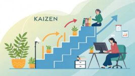 Kaizen A Path to Self-Improvement