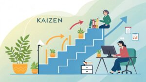 Kaizen A Path to Self-Improvement