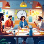 Unlocking Success: Navigating the Kaizen Continuous Improvement Process