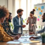 Empowering Change: The Impact of Kaizen Management on Organizations