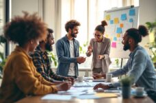 Empowering Change: The Impact of Kaizen Management on Organizations