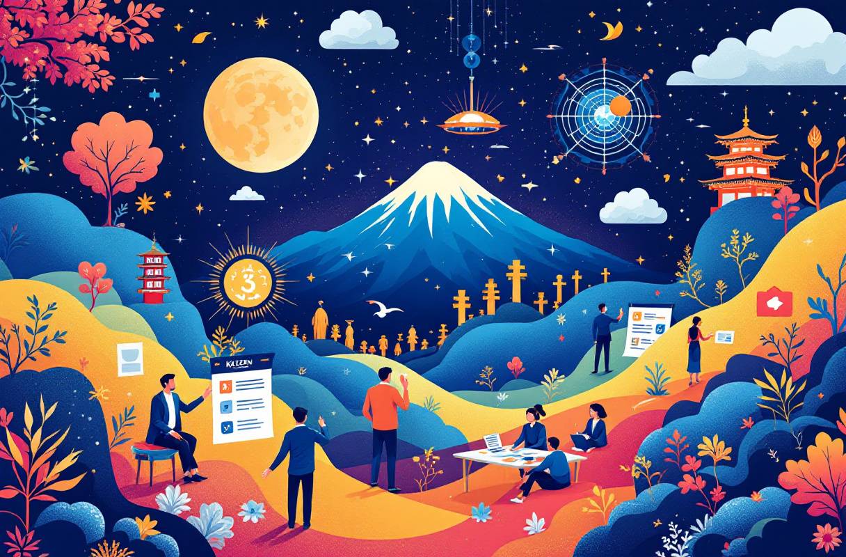 Success Redefined: The Impact of Kaizen Methodology