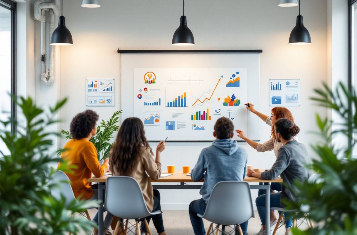 Kaizen Training Secrets for Business Success Unveiled