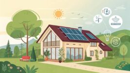 Make Your Home Energy Efficient