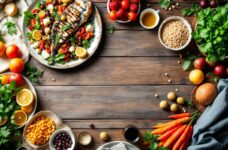 Empowering Wellness: Embracing the Mediterranean Diet for Diabetes