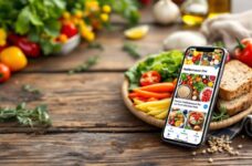 Take Control of Your Health: Best Mediterranean Diet Apps Recommendations