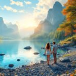 Find Peace in Inspiration: Serene Mental Health Positivity Quotes