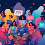 Uplifting Words: Mental Health Awareness Month Quotes Collection