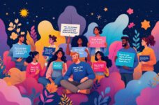 Uplifting Words: Mental Health Awareness Month Quotes Collection