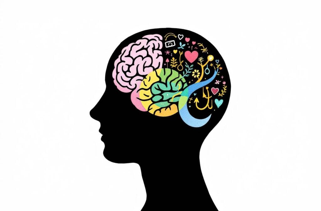 Mental Health & Self-Care
