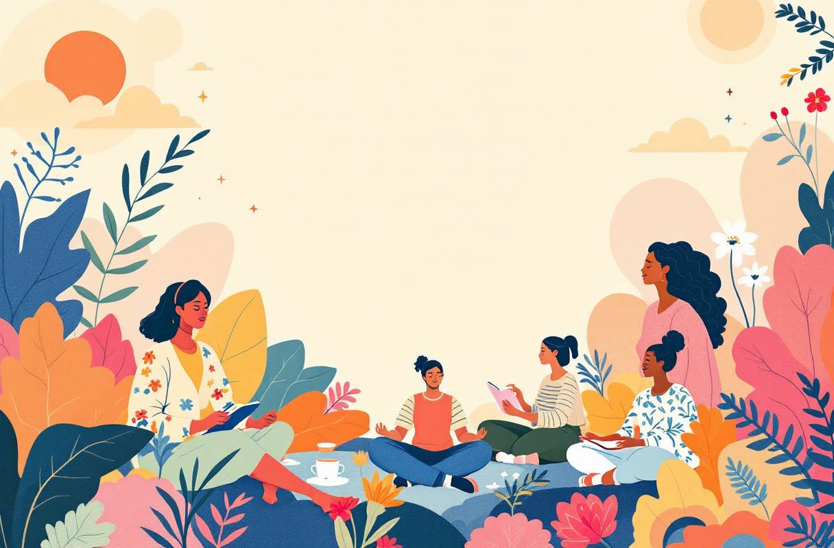 Nurture Your Mind: Empowering Mental Health Self-Care Quotes