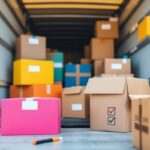 Say Goodbye to Clutter: Streamline Your Move with a Box Labeling System