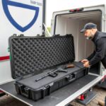 Moving Firearms Legally in Special Collections