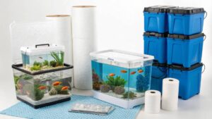 Step-by-Step Tips for Moving an Aquarium with Ease