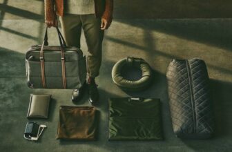 Must-Have Travel Accessories