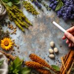 Journey to Serenity: Exploring the World of Natural Smokable Herbs