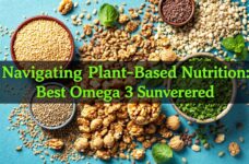 Navigating Plant-Based Nutrition: Best Omega 3 Sources Uncovered