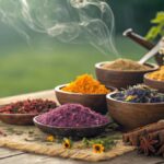 Organic Smokable Herbs for Holistic Healing