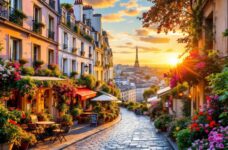 Secret Charms of Paris: Unveiling Hidden Gems Off the Beaten Path