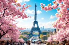 Craft Your Perfect Paris Getaway with This Vacation Planner