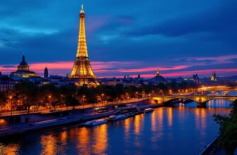Paris Revealed: Candid and Detailed Paris Travel Reviews
