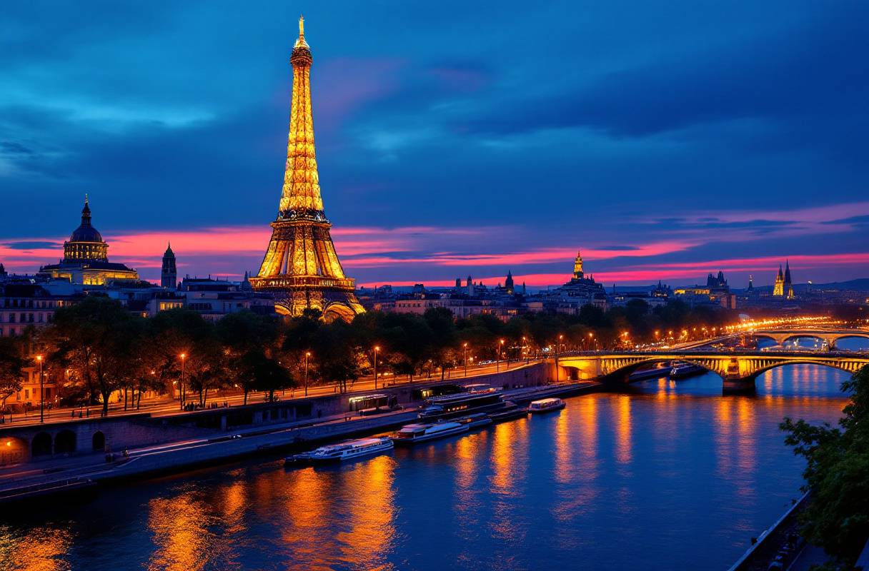 Paris Revealed: Candid and Detailed Paris Travel Reviews