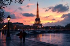 Art Lovers Heaven: Expert Paris Vacation Tips for History Buffs