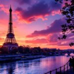Create Memorable Moments: Paris Weekend Getaway Escapades