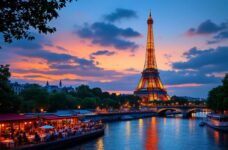 Discover Paris the Right Way: Best Travel Guide Leading the Way