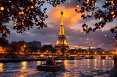Romantic Rendezvous: Unveiling Pariss Most Enchanting Things to Do