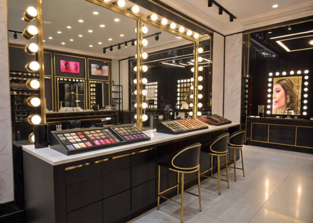 Pat McGrath Labs: A Splash of Freshness