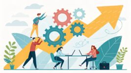 Path to Kaizen Leadership