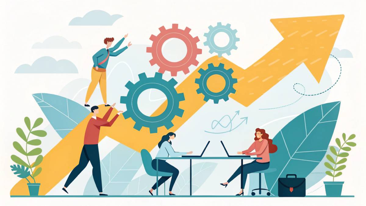 Path to Kaizen Leadership