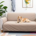 Get a Grip: Non-Slip Pet Couch Covers for a Cozy Home