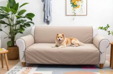 Get a Grip: Non-Slip Pet Couch Covers for a Cozy Home