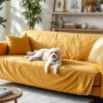 From Frumpy to Fabulous: Upgrade Your Space with Pet-Friendly Couch Covers