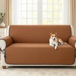 Shield Your Sofa: Top Pet Sofa Covers for a Fur-Free Home
