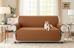 Shield Your Sofa: Top Pet Sofa Covers for a Fur-Free Home