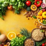 The Lighter Side of Greens: Plant Based Diet Weight Loss Success