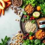 Wellness Journey: Understanding and Minimizing Plant-Based Diet Side Effects