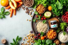Wellness Journey: Understanding and Minimizing Plant-Based Diet Side Effects