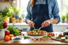 Fuel Your Week Right: Plant Based Meal Prep Made Simple