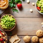 Nourishing Bites: Exciting Plant-Based Snack Ideas to Try