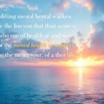 Positive Mental Health Quotes