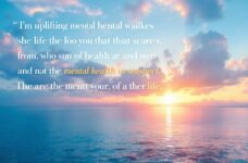 Positive Mental Health Quotes