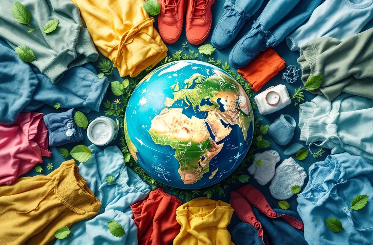 Conscious Couture: Unveiling the Power of Clothing Care Sustainability