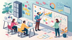 Power of Your Kaizen Team