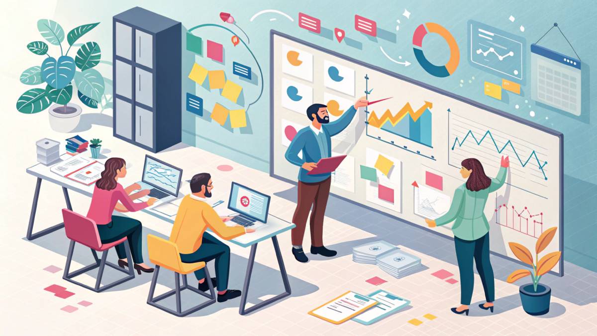 Power of Your Kaizen Team